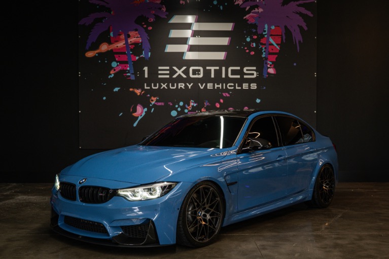 bmw m3 sedan 2018 WBS8M9C59J5K99830 image bmw m3 sedan 2018 WBS8M9C59J5K99830 image